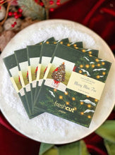 Load image into Gallery viewer, Fresh Cut Merry Mini Tree