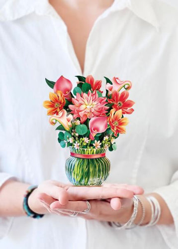 Fresh Cut Mini Dear Dahlia