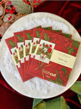 Load image into Gallery viewer, Fresh Cut Mini Winter Joy Bouquet