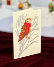 Load image into Gallery viewer, Fresh Cut Woodland Advent Calendar
