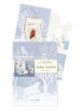 Load image into Gallery viewer, Fresh Cut Woodland Advent Calendar