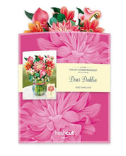 Load image into Gallery viewer, Fresh Cut Dear Dahlia -new vase
