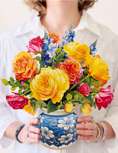 Fresh Cut Sorbet Roses