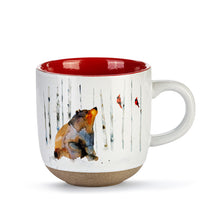 Load image into Gallery viewer, Friends In The Woods Mug &amp; Card Set