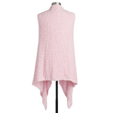 Load image into Gallery viewer, Giving Shawl - Pink