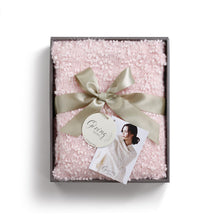 Load image into Gallery viewer, Giving Shawl - Pink