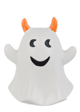 Load image into Gallery viewer, Halloween Ghost Figurine - Devil Ghost