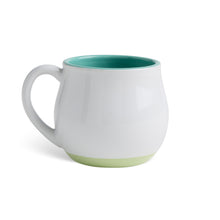 Load image into Gallery viewer, Happy Sculpted Mug
