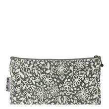 Load image into Gallery viewer, Heidi Wallet 180 Midsummer Gray