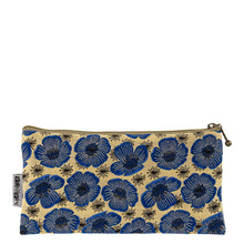 Load image into Gallery viewer, Heidi Wallet 181 Poppy Blue