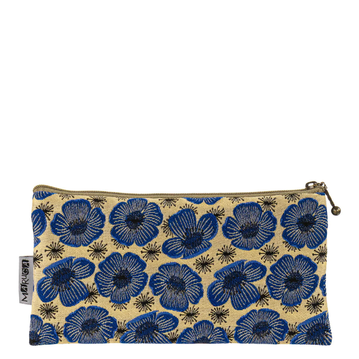 Heidi Wallet 181 Poppy Blue – Koertens