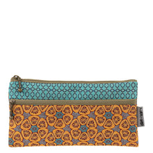 Load image into Gallery viewer, Heidi Wallet 183 Spindle Citrus