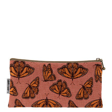 Load image into Gallery viewer, Heidi Wallet 184 Monarch Rose