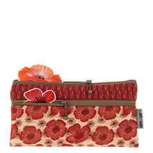 Load image into Gallery viewer, Heidi Wallet 185 Poppy Love
