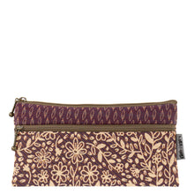 Load image into Gallery viewer, Heidi Wallet 186 Midsummer Purple