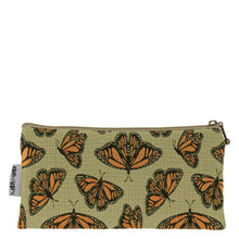 Load image into Gallery viewer, Heidi Wallet 188 Monarch Sage