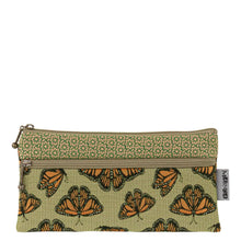 Load image into Gallery viewer, Heidi Wallet 188 Monarch Sage