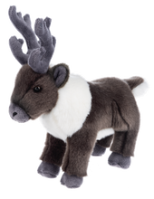 Load image into Gallery viewer, Heritage Reindeer 12" Plush