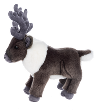 Load image into Gallery viewer, Heritage Reindeer 12" Plush