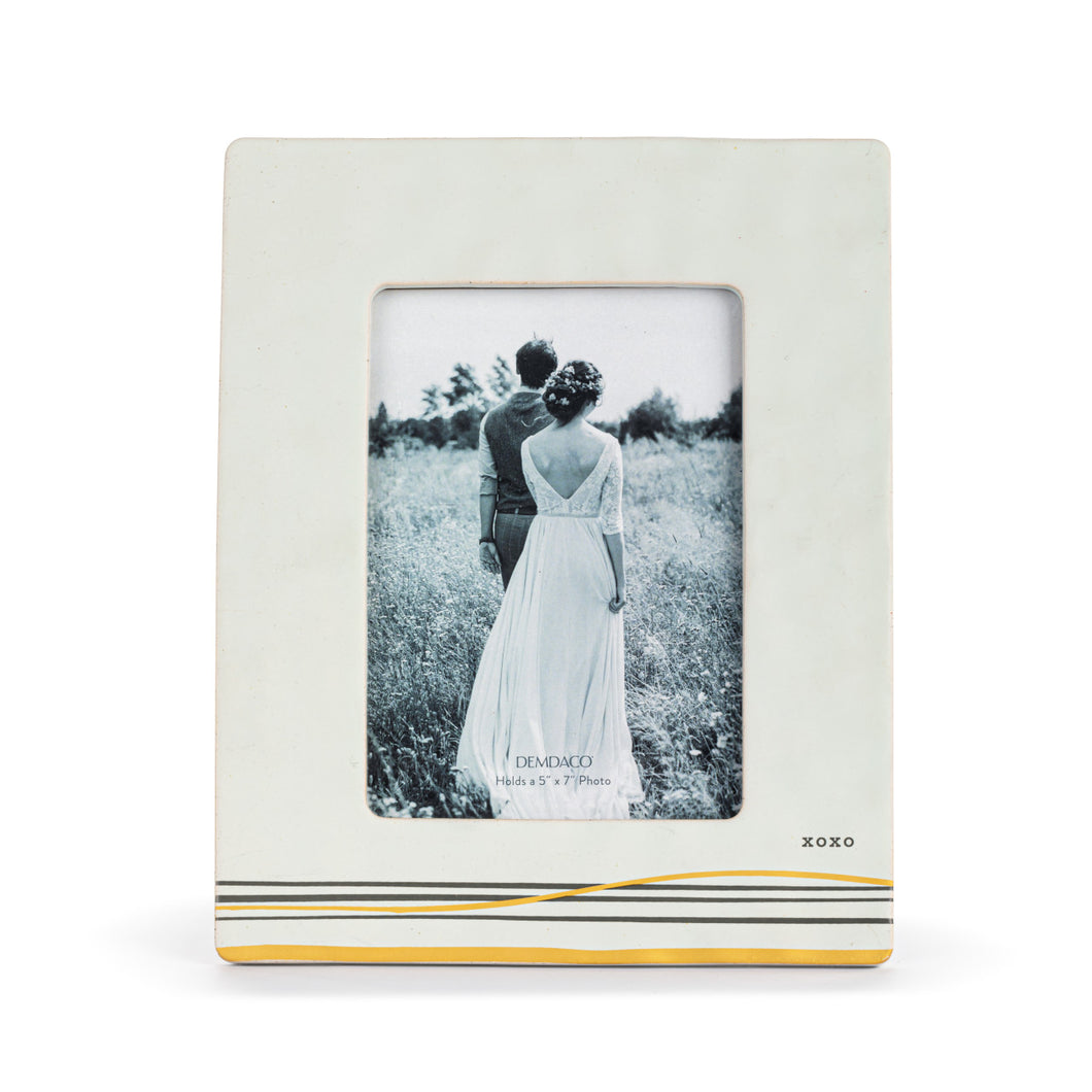 Inspired Love Ceramic Frame