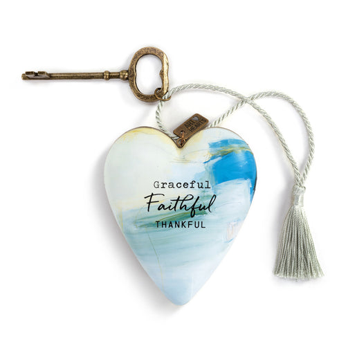 Isle of Skye Art Heart