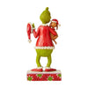 JSGRI Grinch Holding Max Fig