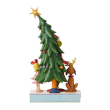 Load image into Gallery viewer, JSGRI Grinch/Max Cindy