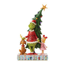 Load image into Gallery viewer, JSGRI Grinch/Max Cindy