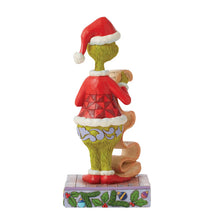 Load image into Gallery viewer, JSGRI Grinch Holding List