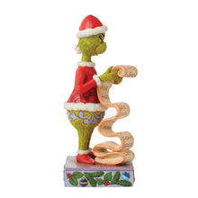 Load image into Gallery viewer, JSGRI Grinch Holding List