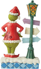 Load image into Gallery viewer, JSGRI Grinch by Lit Lamppost