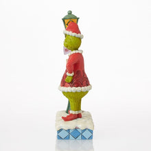 Load image into Gallery viewer, JSGRI Grinch by Lit Lamppost