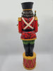 JS HWC Nutcracker Statue