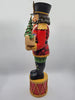 JS HWC Nutcracker Statue