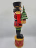 JS HWC Nutcracker Statue