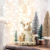 JS HWC Santa Holding Dove