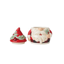 Load image into Gallery viewer, JS Highland Gnome Cookie Jar