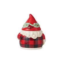 Load image into Gallery viewer, JS Highland Gnome Cookie Jar