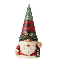 Load image into Gallery viewer, JS Highland Gnome with Bells