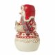 Load image into Gallery viewer, JS Nordic Noel Snowman with Sign