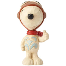 Load image into Gallery viewer, JSPEA Mini Snoopy Flying Ace
