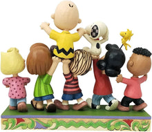 Load image into Gallery viewer, JSPEA Peanuts Gang Celebration