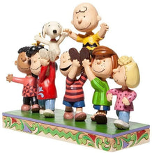 Load image into Gallery viewer, JSPEA Peanuts Gang Celebration