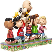 Load image into Gallery viewer, JSPEA Peanuts Gang Celebration