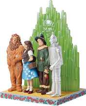 Load image into Gallery viewer, JSWOZ Characters Emerald City / Wizard of Oz Scene