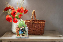 Load image into Gallery viewer, JSWOZ Characters Emerald City / Wizard of Oz Scene