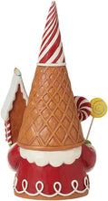 Load image into Gallery viewer, JS HWC Gingerbread Gnome