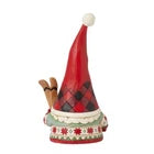 Load image into Gallery viewer, JS Highland Glen Gnome Skis