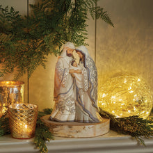 Load image into Gallery viewer, JS HWC WW Holy Family
