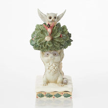 Load image into Gallery viewer, JS HWC Woodland Animals with Tree